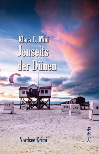 Jenseits der Dünen main product photo