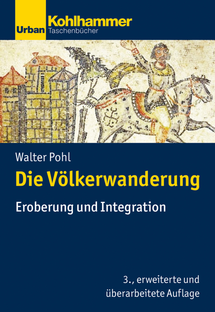 Die Völkerwanderung main product photo