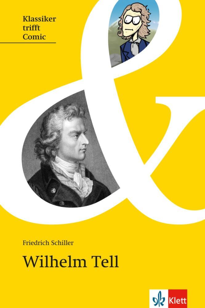Wilhelm Tell main product photo