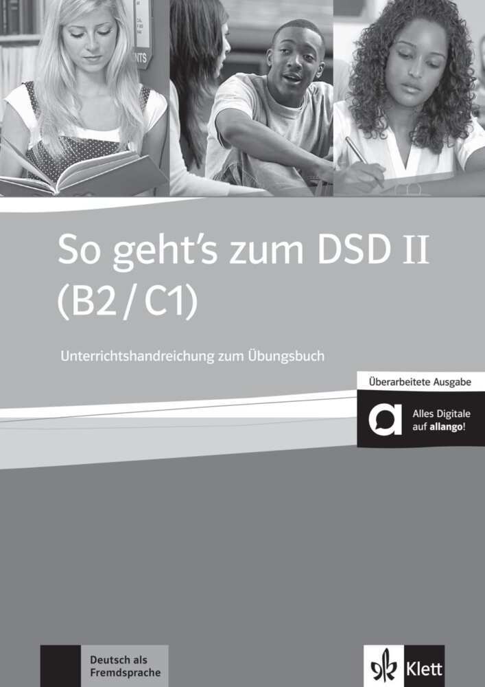Lehrerhandbuch zum Übungsbuch mit Audio-CD main product photo