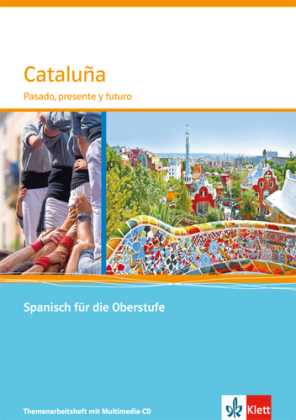 Cataluña. Pasado, presente y futuro, m. 1 Beilage