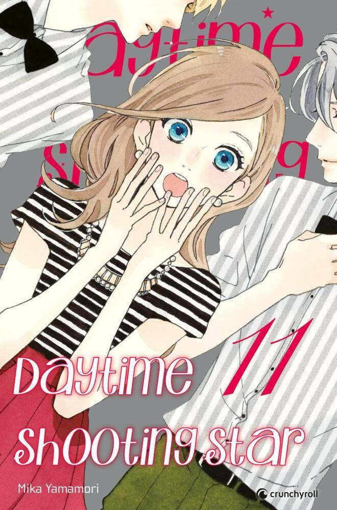 Daytime Shooting Star. Bd.11 main product photo