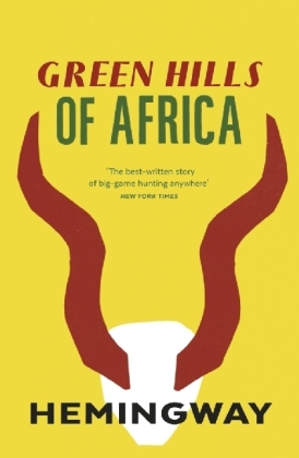 Green Hills Of Africa