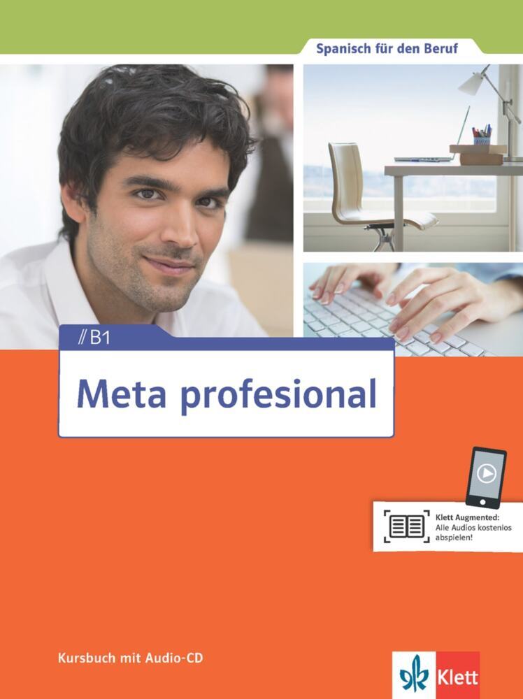 Meta profesional main product photo