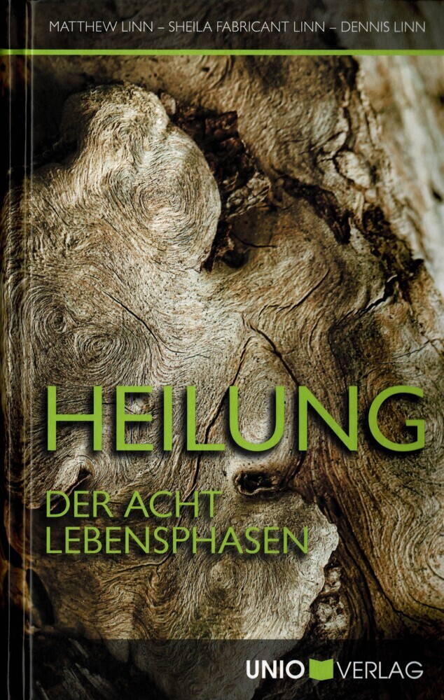 Heilung der acht Lebensphasen main product photo