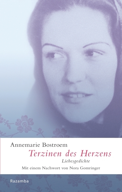 Terzinen des Herzens main product photo