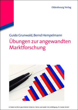 Übungen zur angewandten Marktforschung