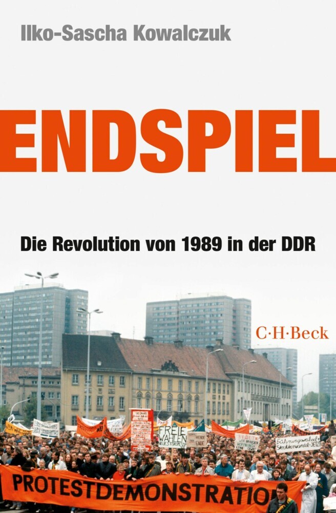 Endspiel main product photo