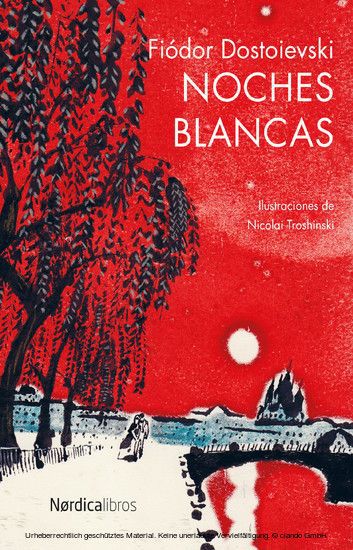 Noches Blancas main product photo