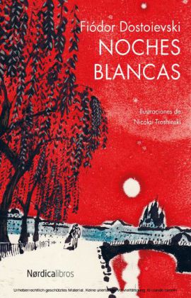 Noches Blancas