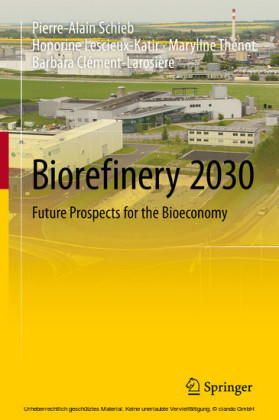 Biorefinery 2030