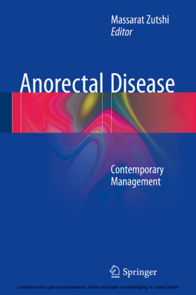 Anorectal Disease