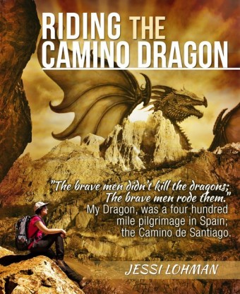 Riding the Camino Dragon