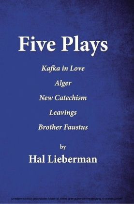 Five Plays