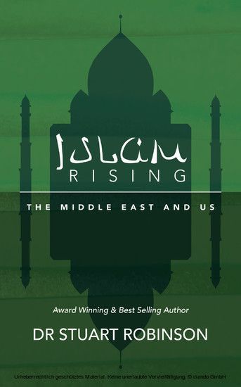 Islam Rising main product photo