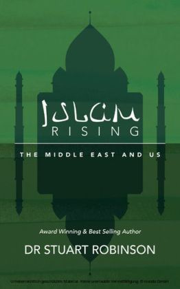 Islam Rising