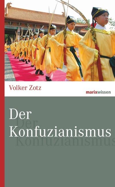 Der Konfuzianismus main product photo