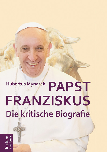 Papst Franziskus main product photo
