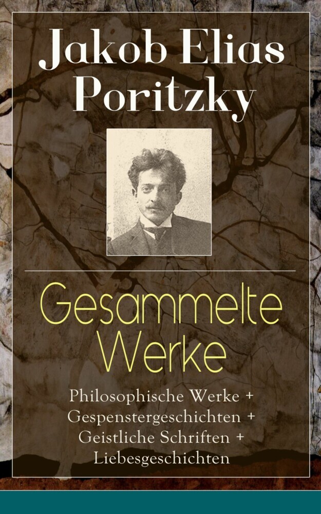 Gesammelte Werke main product photo