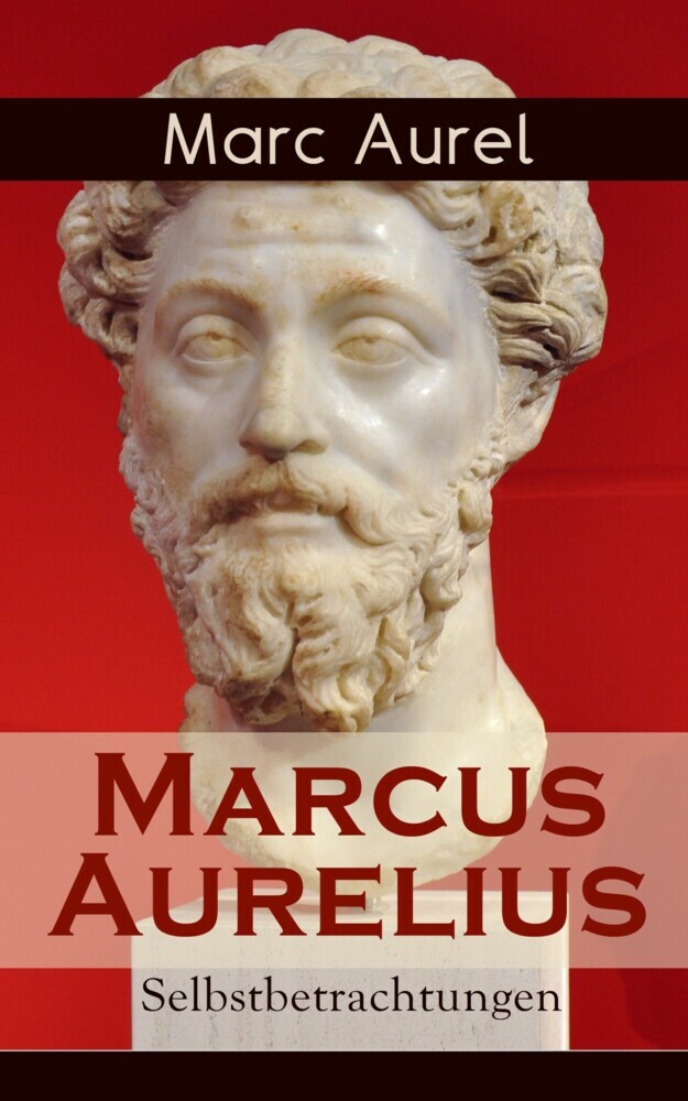 Marcus Aurelius: Selbstbetrachtungen main product photo