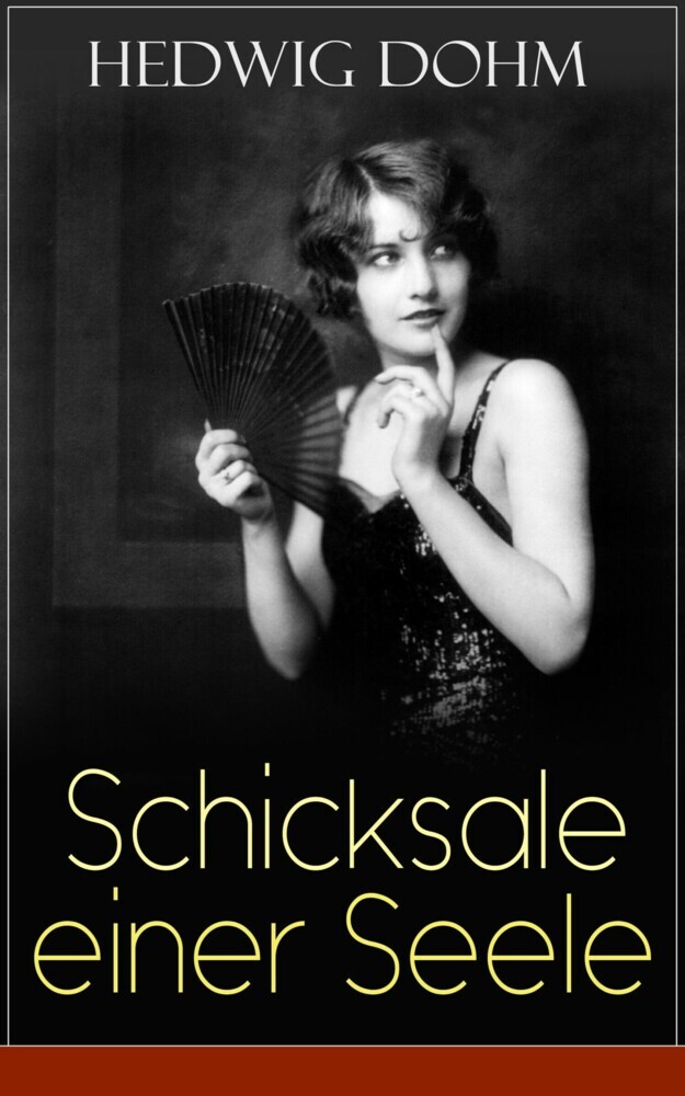 Schicksale einer Seele main product photo