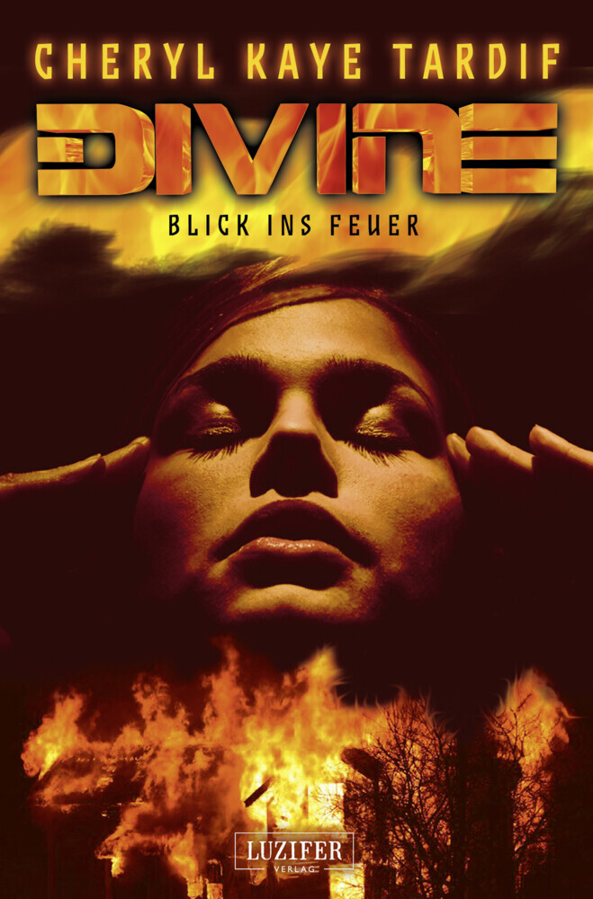 DIVINE - BLICK INS FEUER main product photo