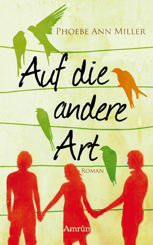 Auf die andere Art main product photo