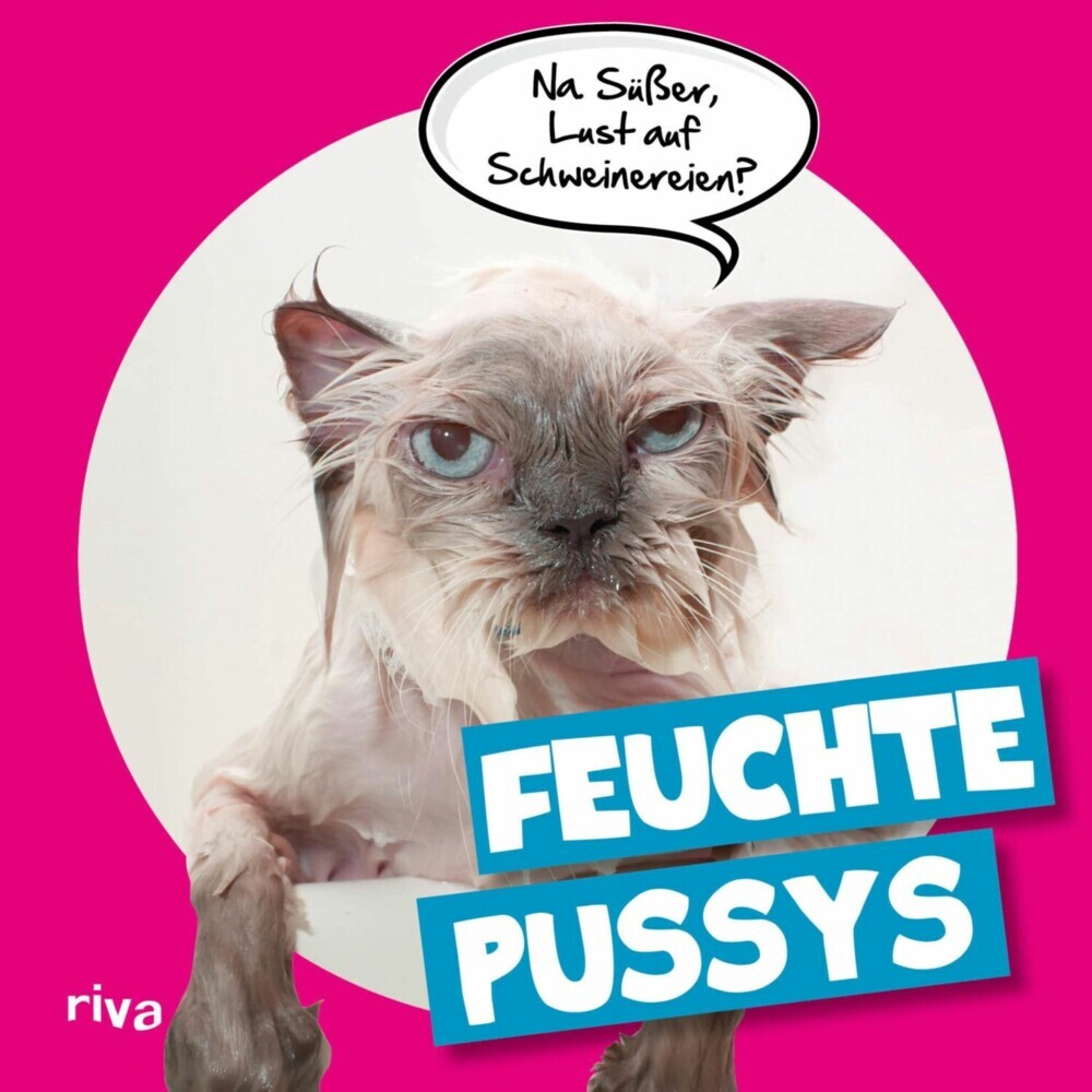 Feuchte Pussys main product photo