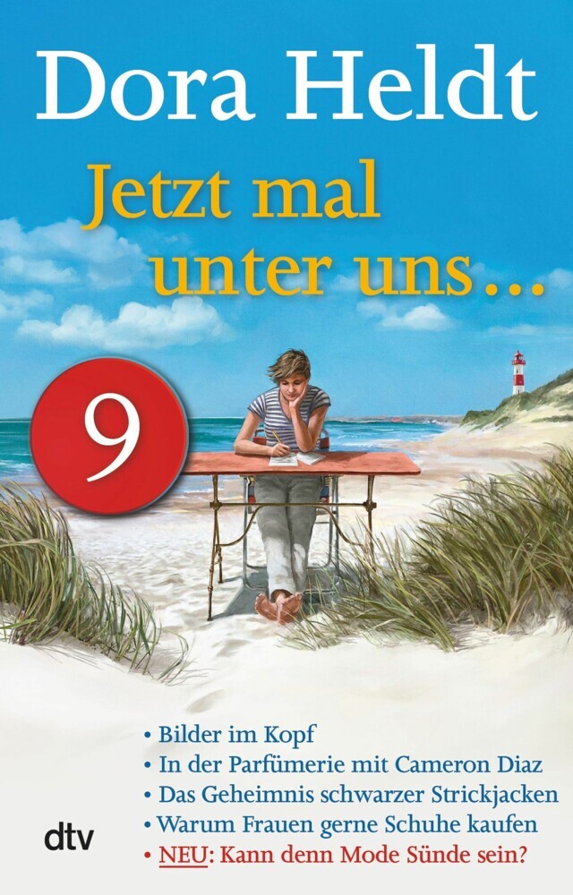 Jetzt mal unter uns ... - Teil 9 main product photo