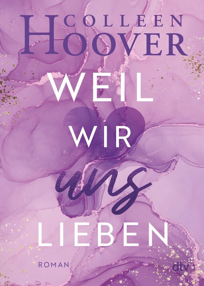 Weil wir uns lieben main product photo