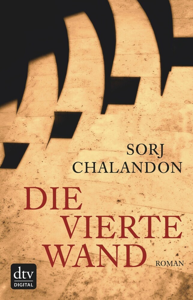Die vierte Wand main product photo