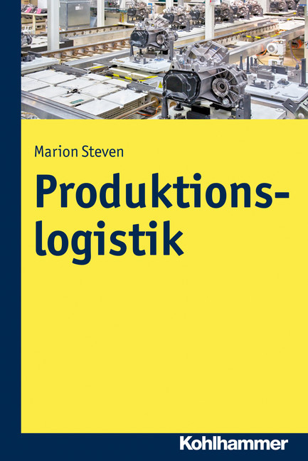 Produktionslogistik main product photo