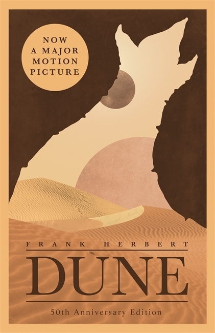 Dune main product photo