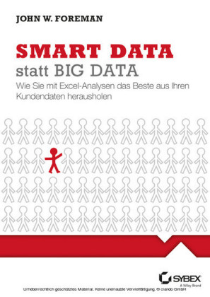 Smart Data statt Big Data