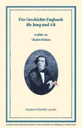 Die Geschichte Englands für Jung und Alt.