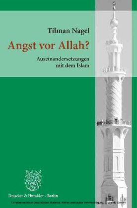 Angst vor Allah?