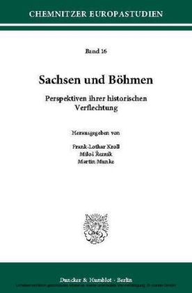 Sachsen und Böhmen.