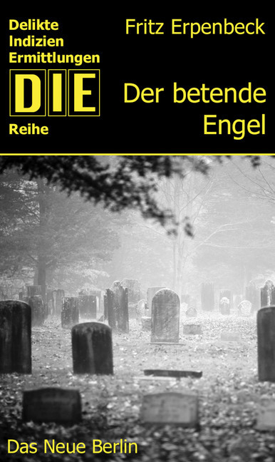 Der betende Engel main product photo