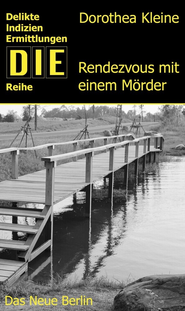 Rendezvous mit einem Mörder main product photo