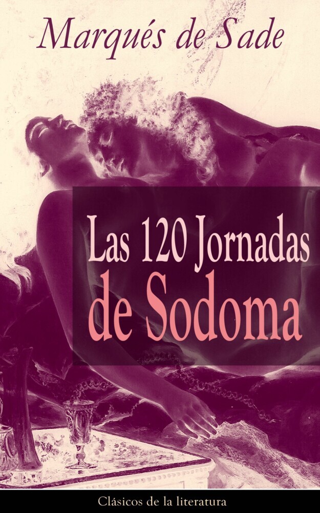 Las 120 Jornadas de Sodoma main product photo