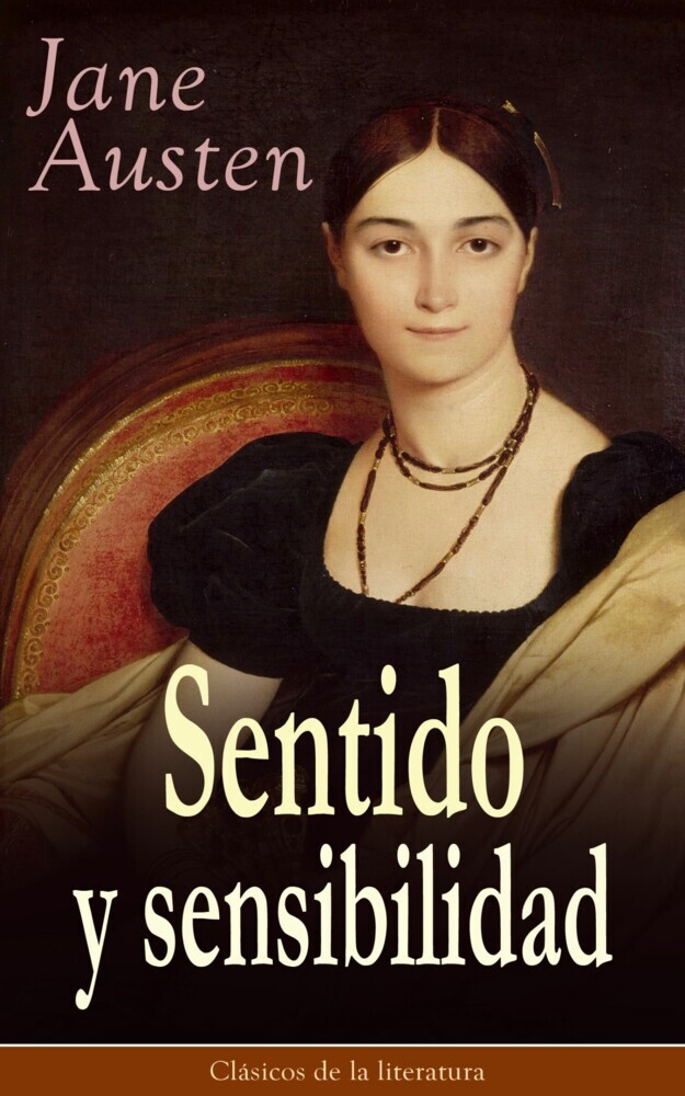 Sentido y sensibilidad main product photo