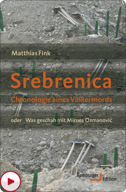 Srebrenica main product photo