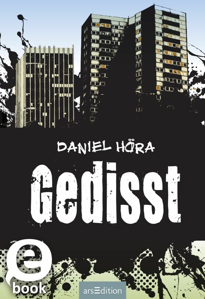 Gedisst main product photo