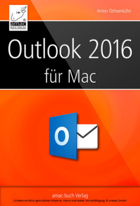 Outlook 2016 für Mac
