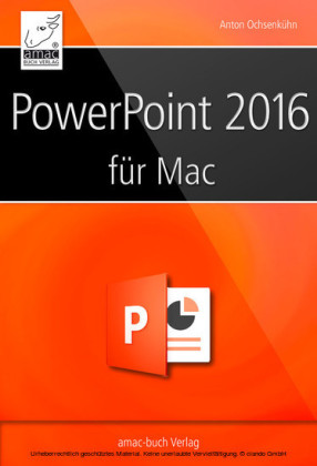 PowerPoint 2016 für Mac