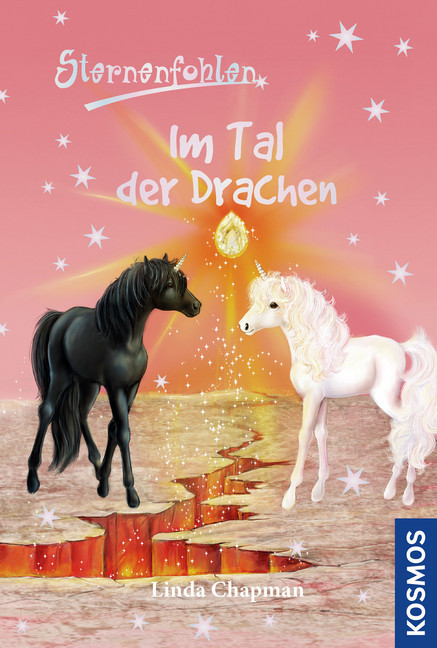 Sternenfohlen, 30, Im Tal der Drachen main product photo