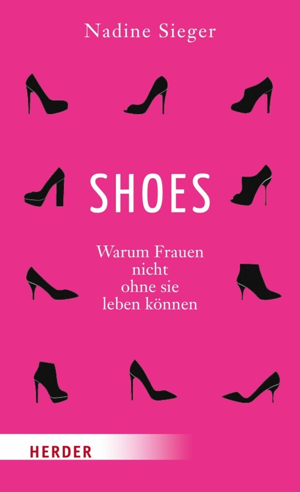 SHOES - Warum Frauen nicht ohne sie leben können main product photo
