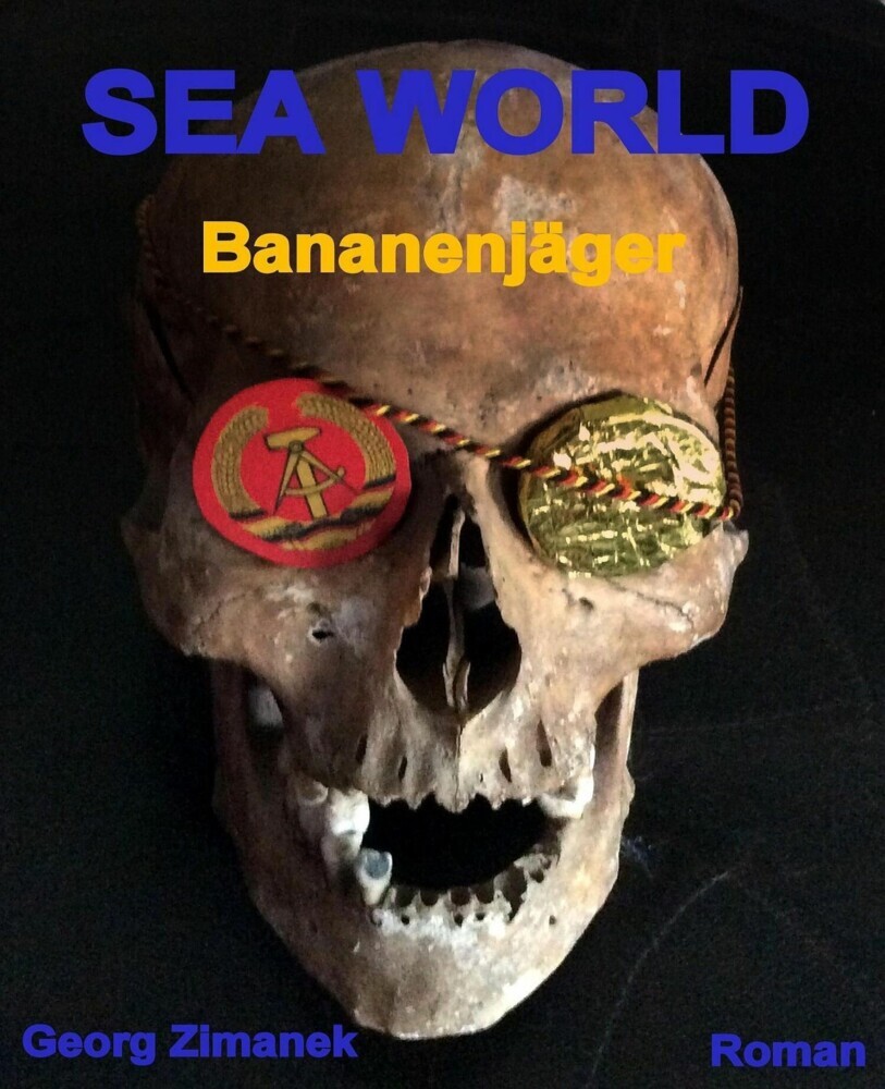 Bananenjäger main product photo