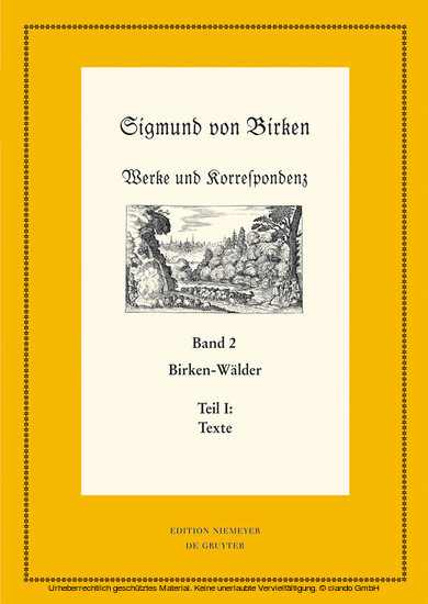 Birken-Wälder main product photo