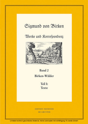 Birken-Wälder